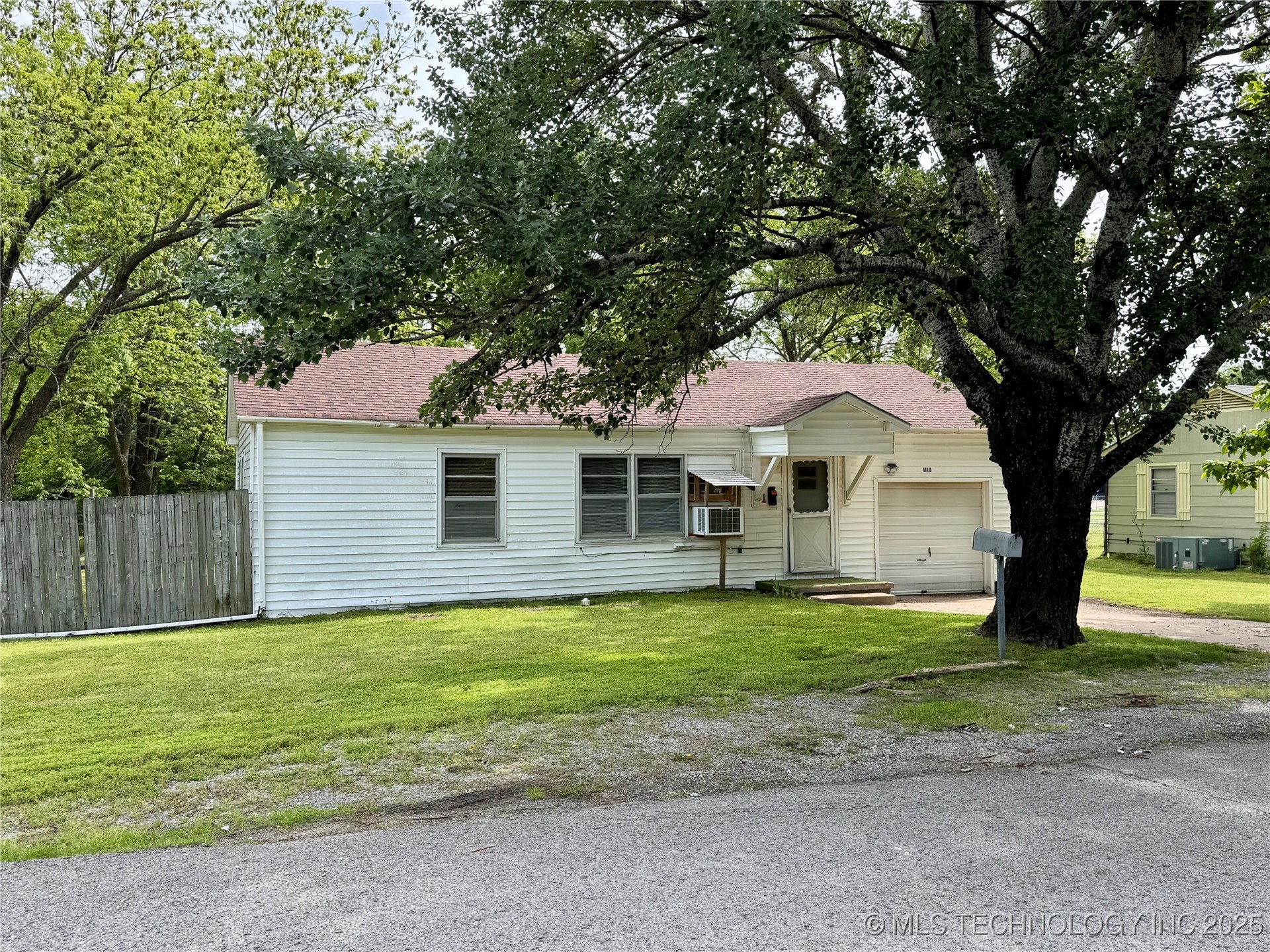 1110 SE 2nd Court
