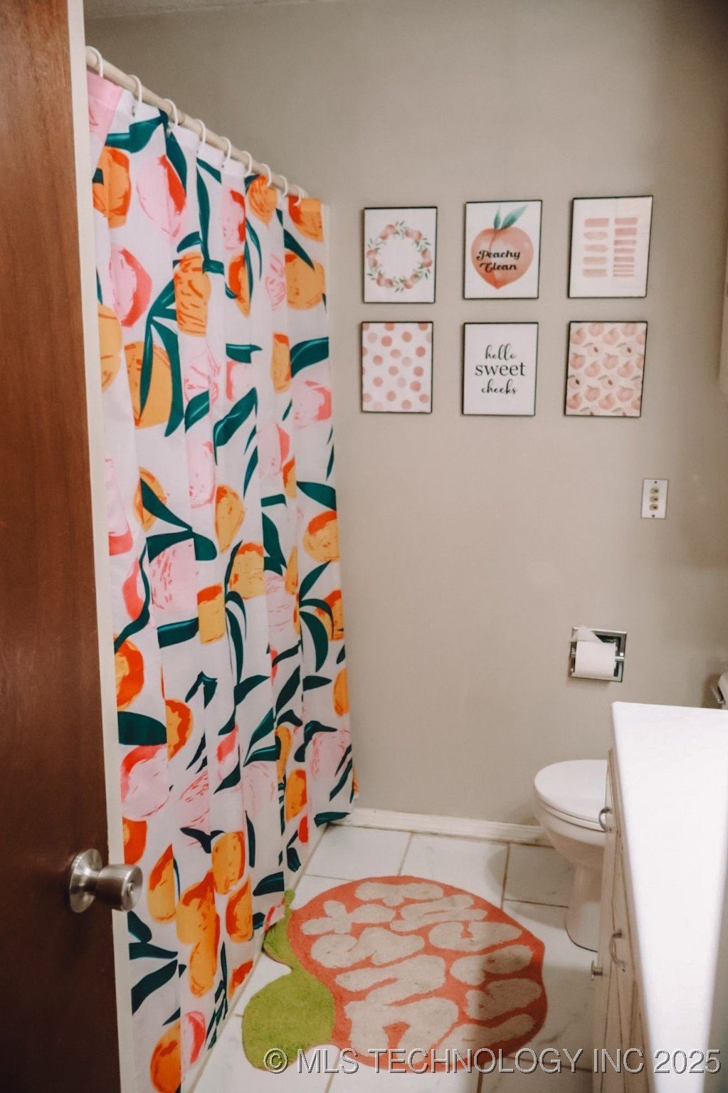 101 Honeysuckle Lane