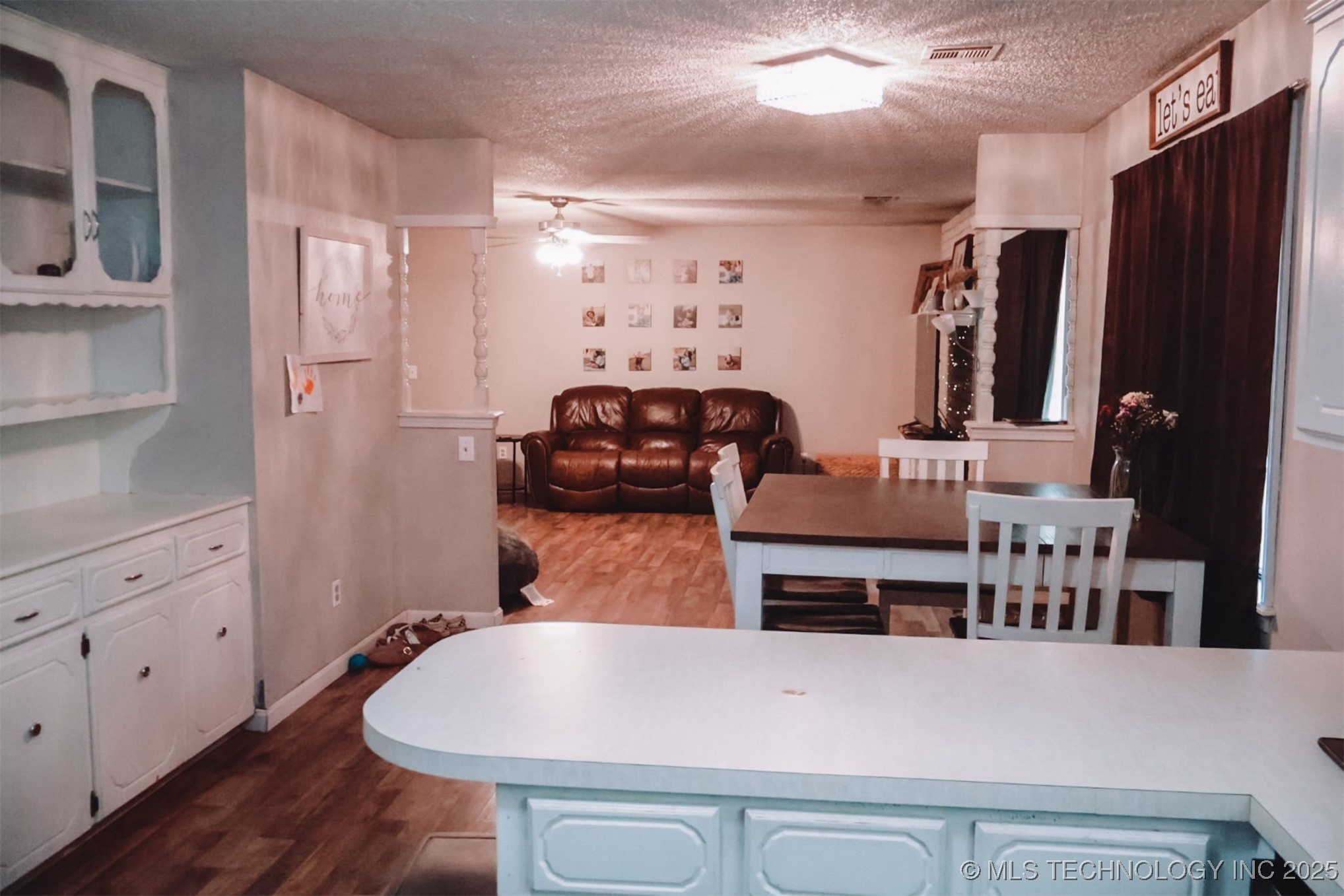 101 Honeysuckle Lane