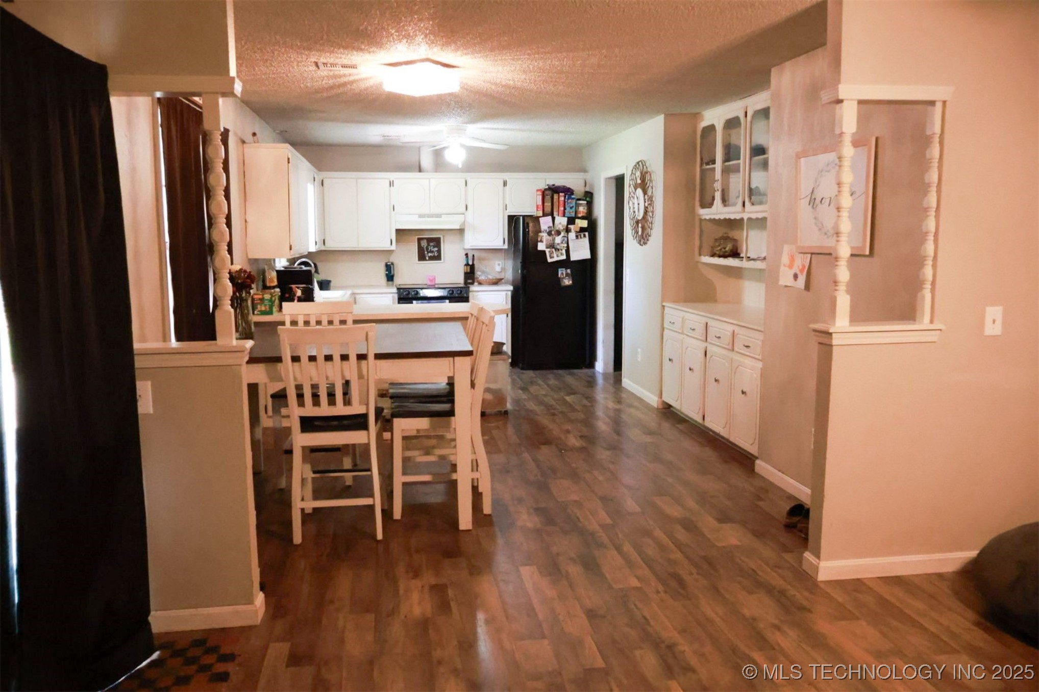 101 Honeysuckle Lane