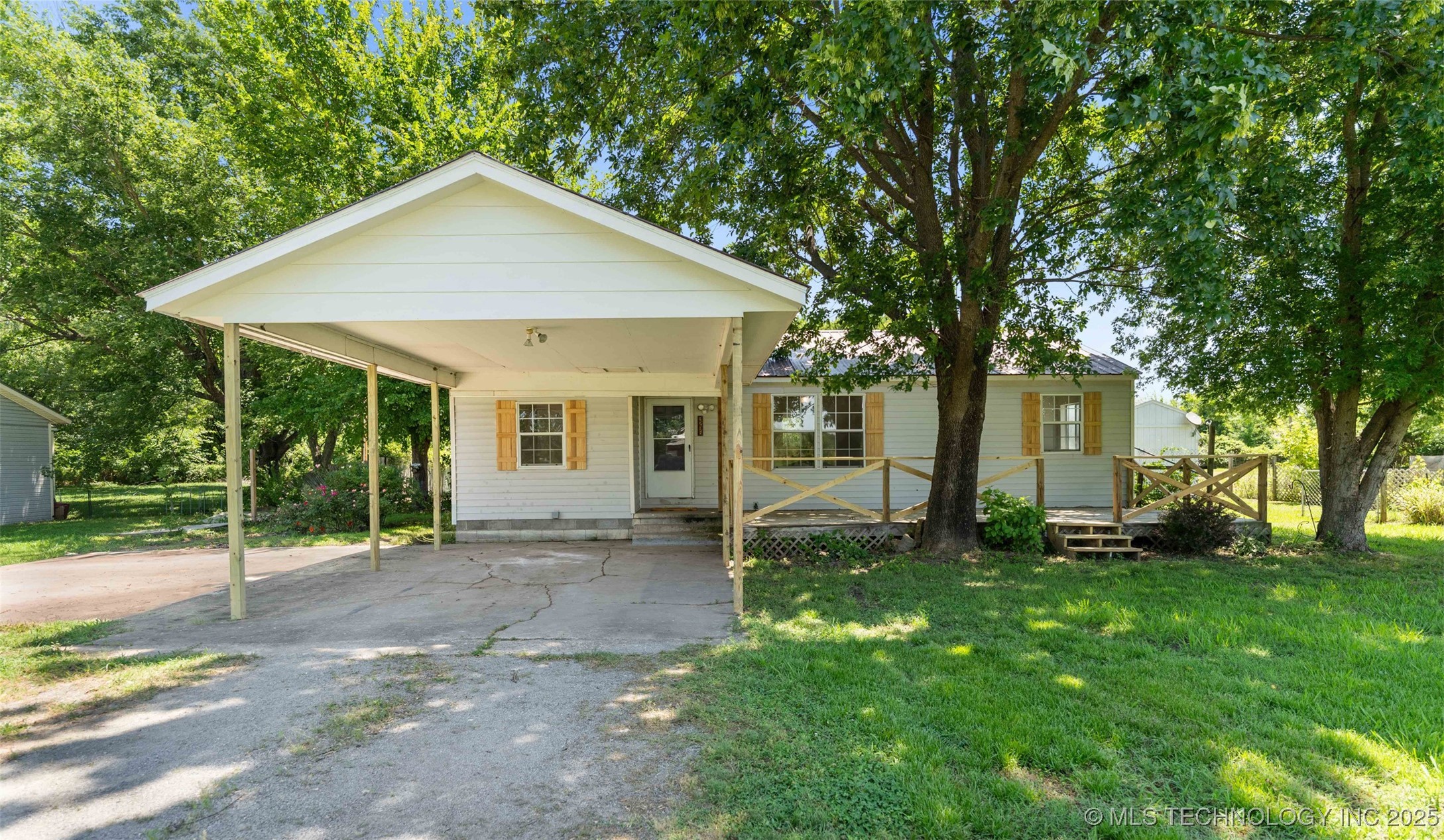 3296 Laurann Lane