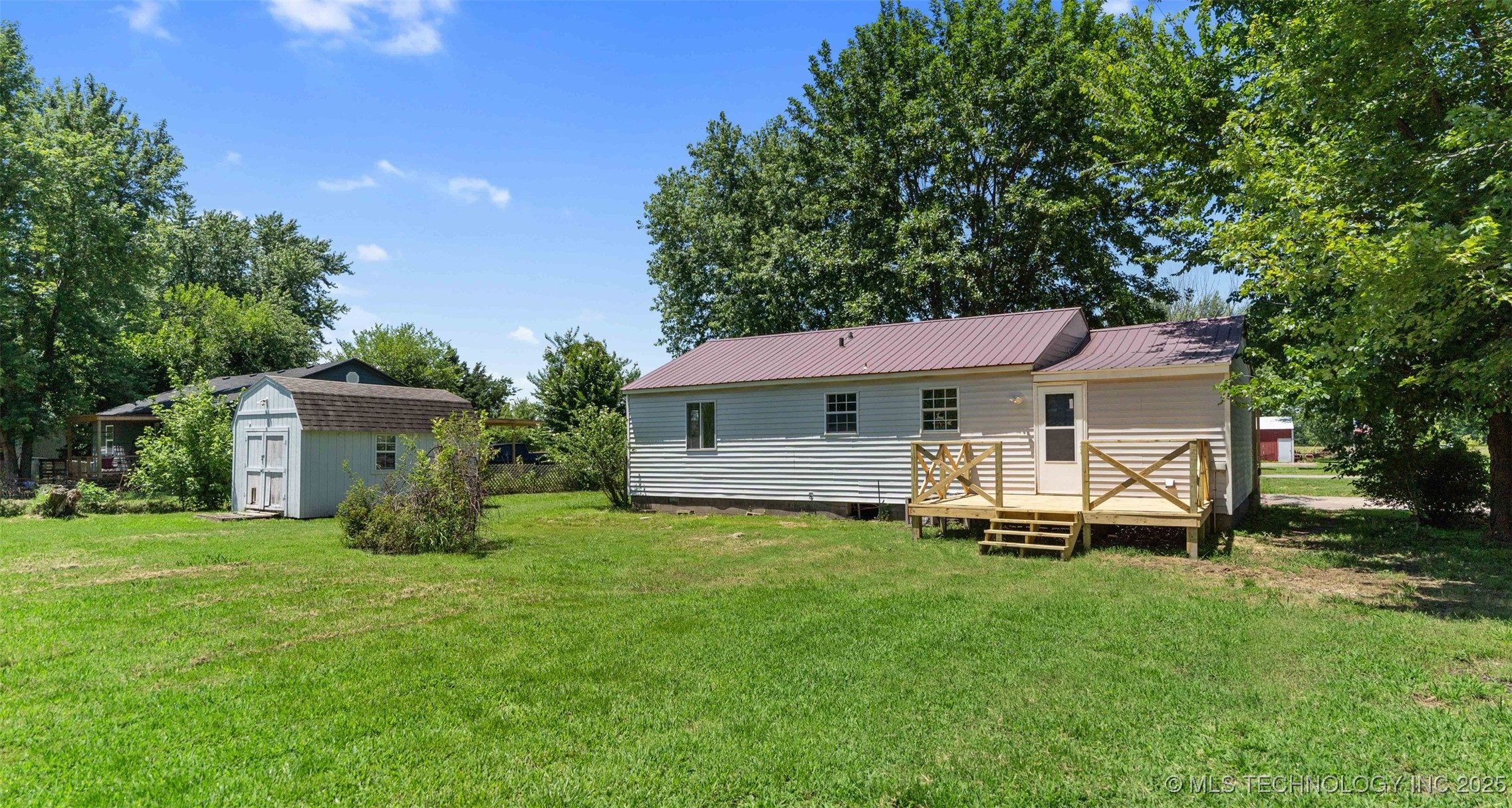 3296 Laurann Lane