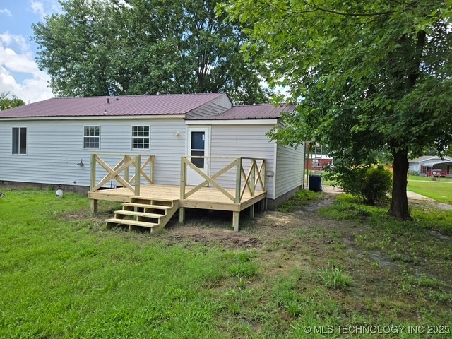 3296 Laurann Lane