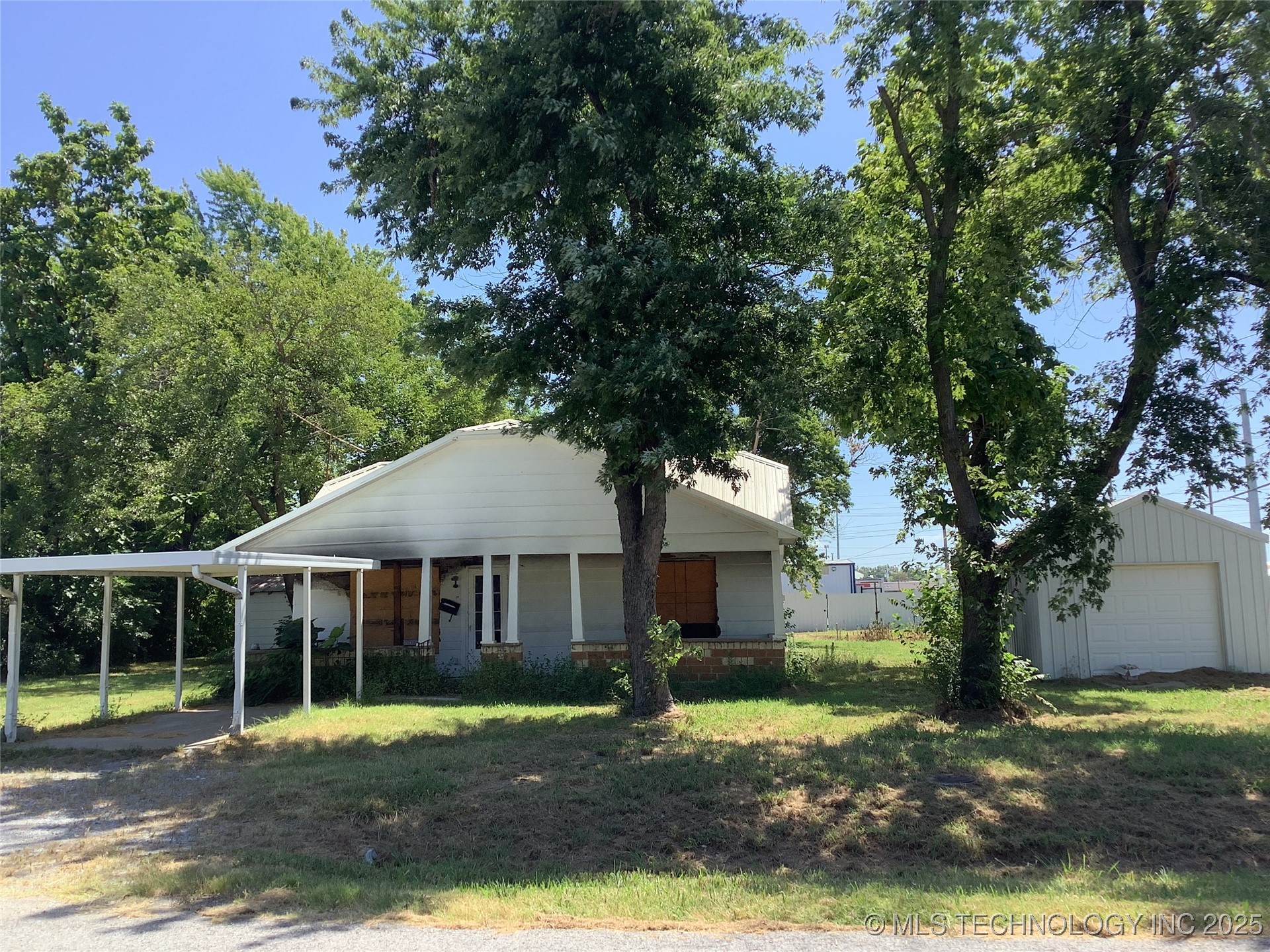 101 Whitaker Street