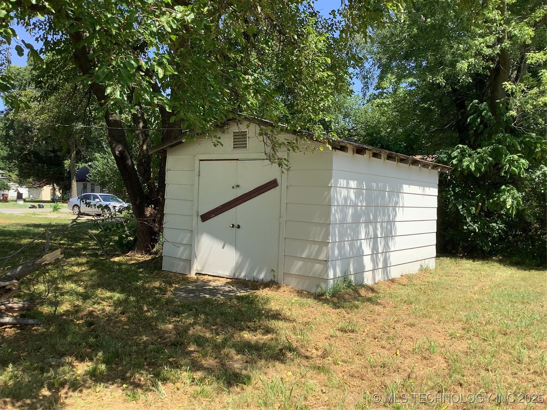 101 Whitaker Street