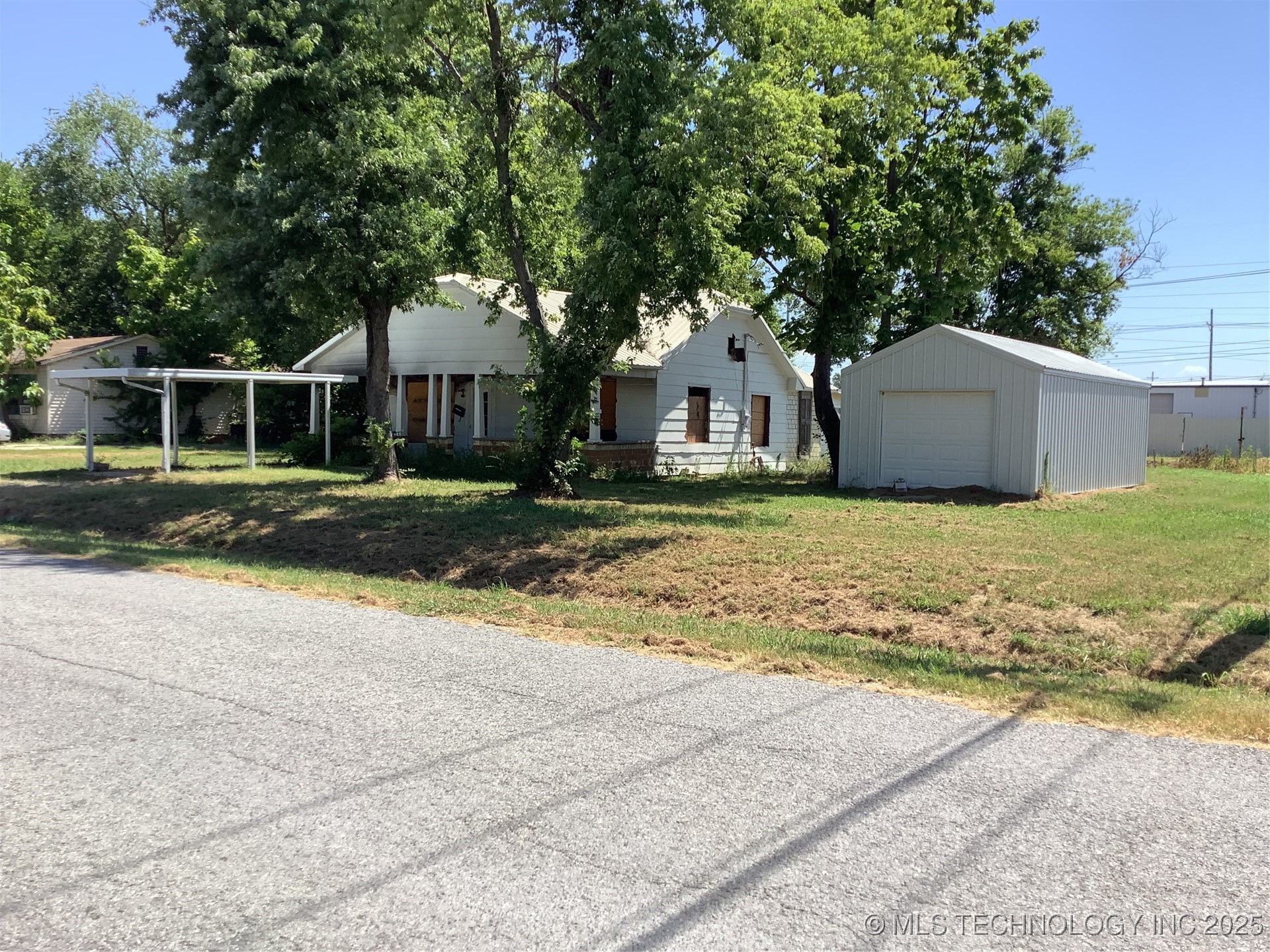 101 Whitaker Street
