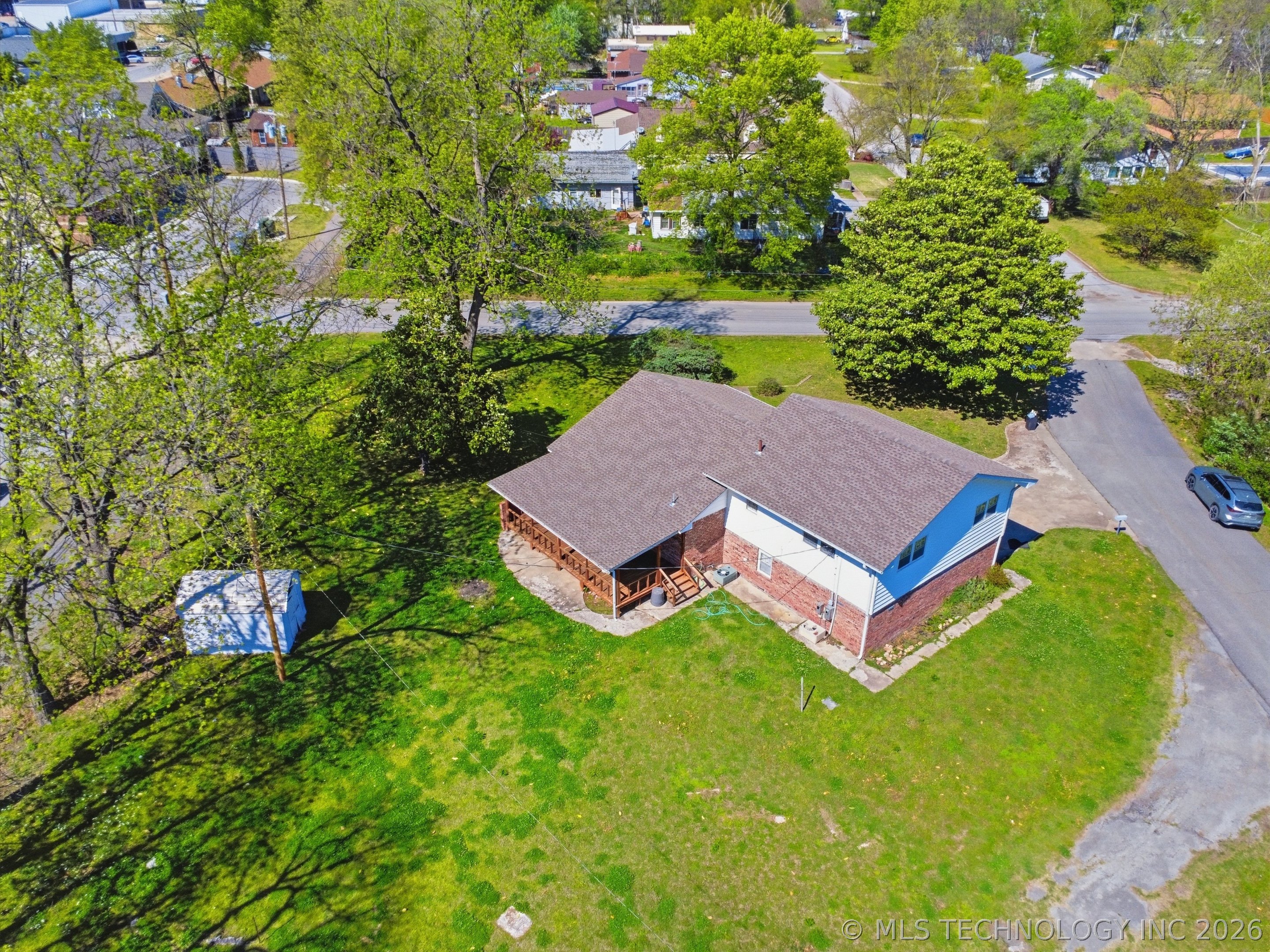 222 SE 3rd