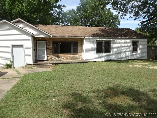 509 NE 4th Street