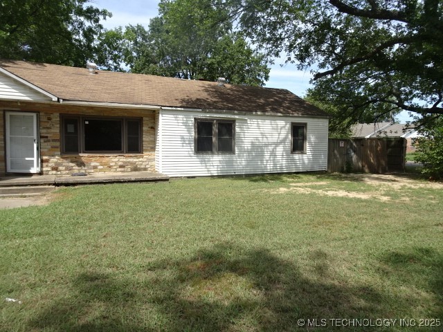 509 NE 4th Street