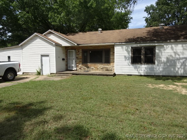 509 NE 4th Street