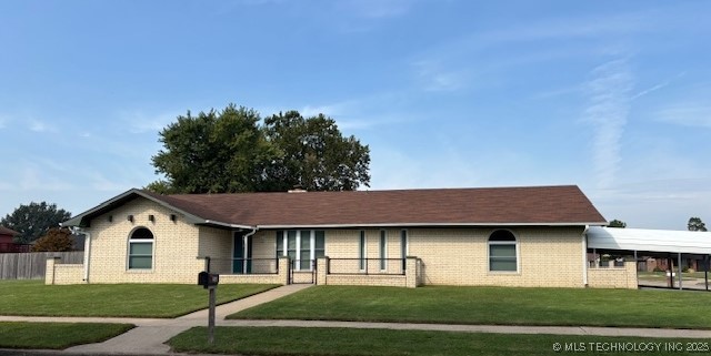 1516 Merlin Circle