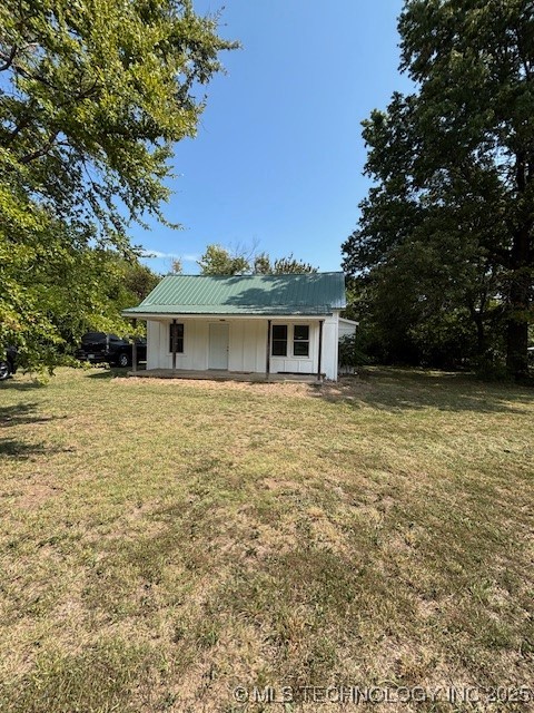 1302 N Proctor Avenue