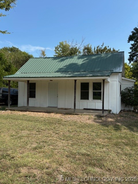 1302 N Proctor Avenue