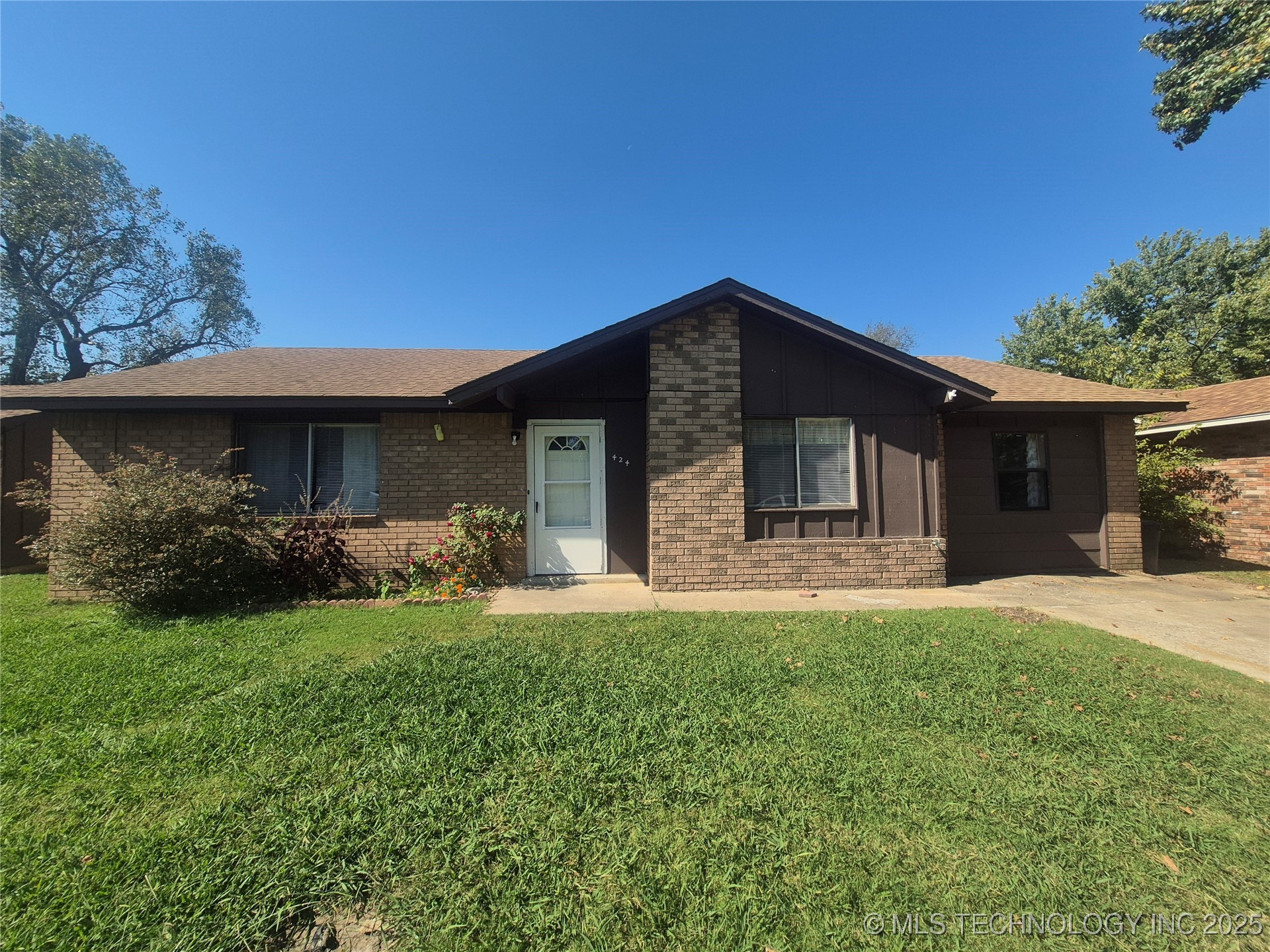 424 N Oklahoma