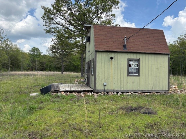 48203 S 565 Road