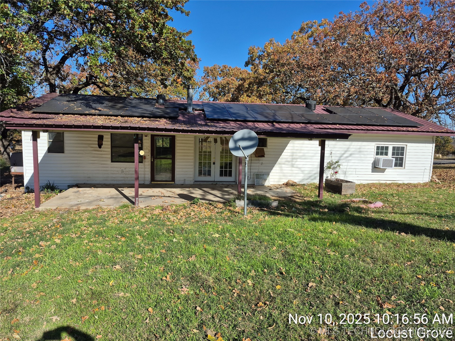 1544 E 565 Road