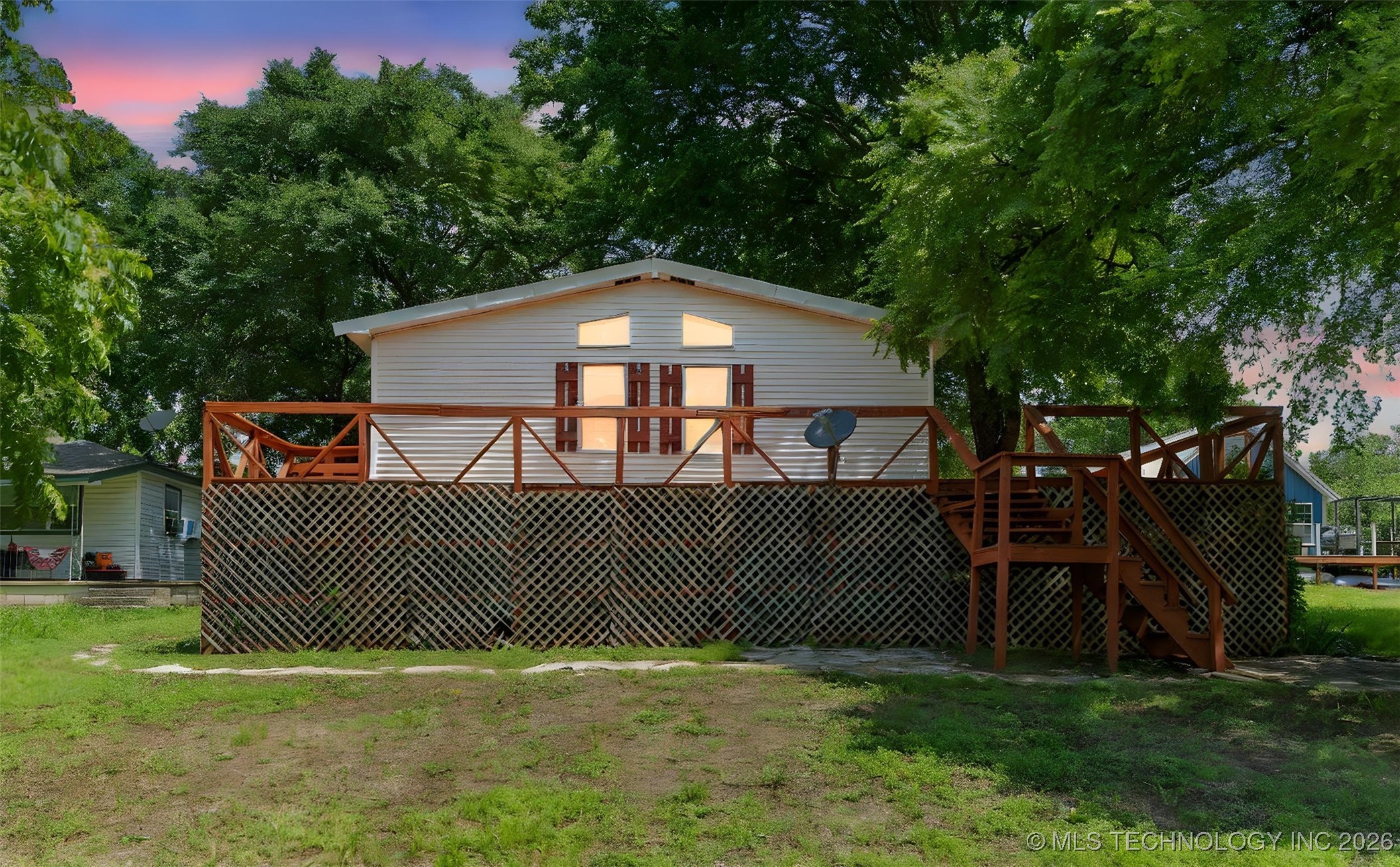5038 E 422 Road