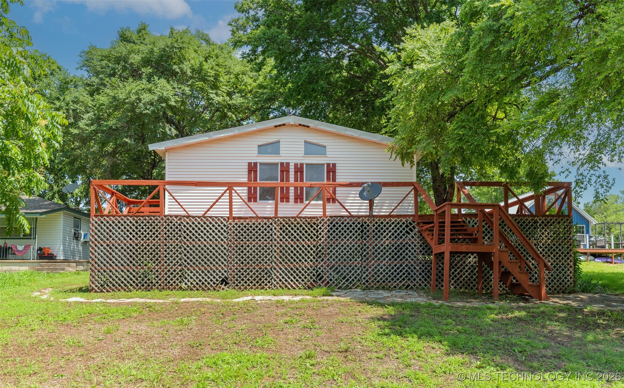 5038 E 422 Road