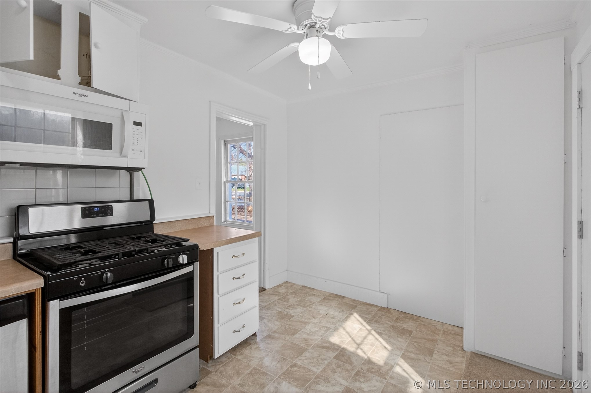 403 N Ora Street