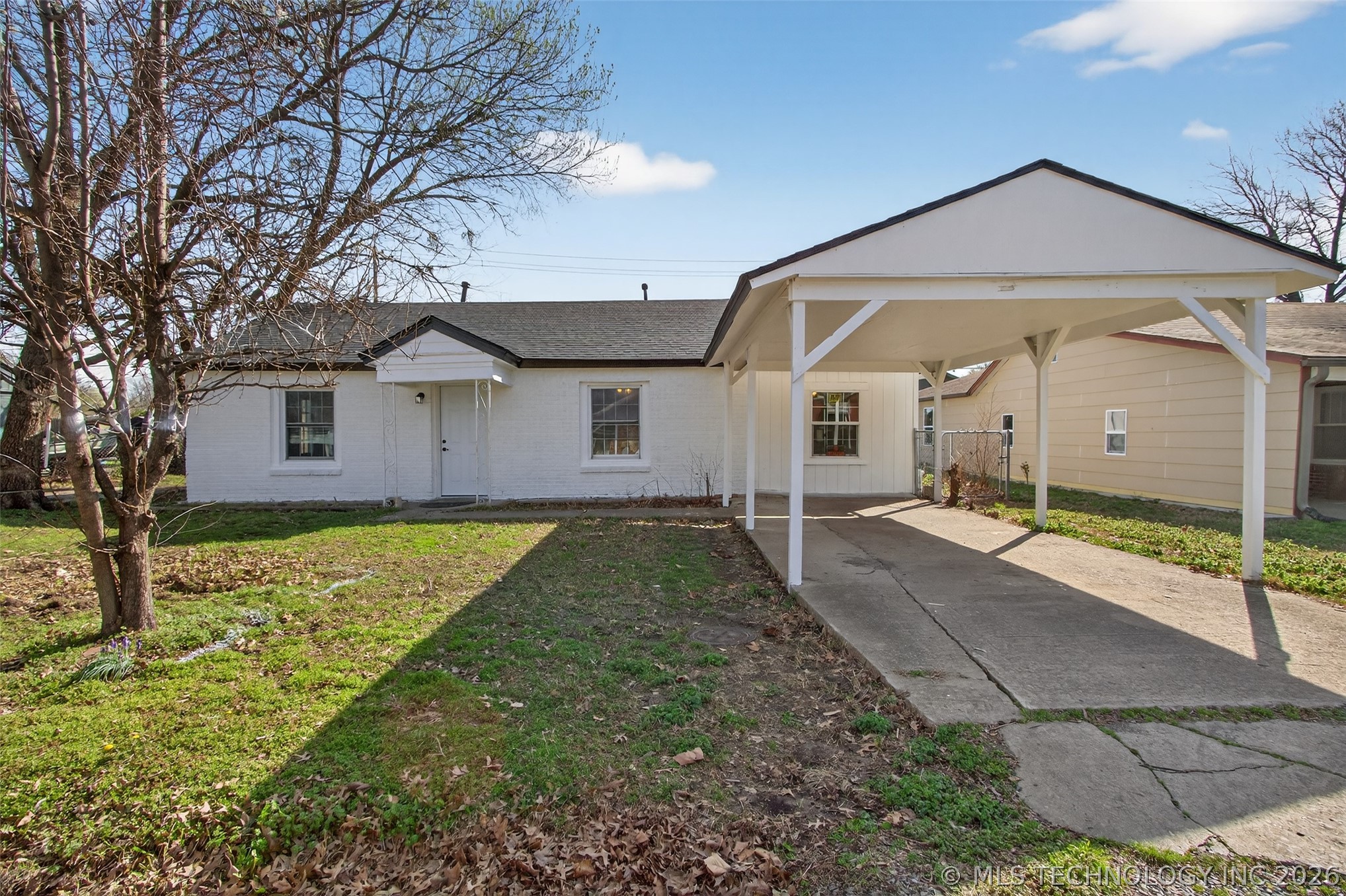 403 N Ora Street