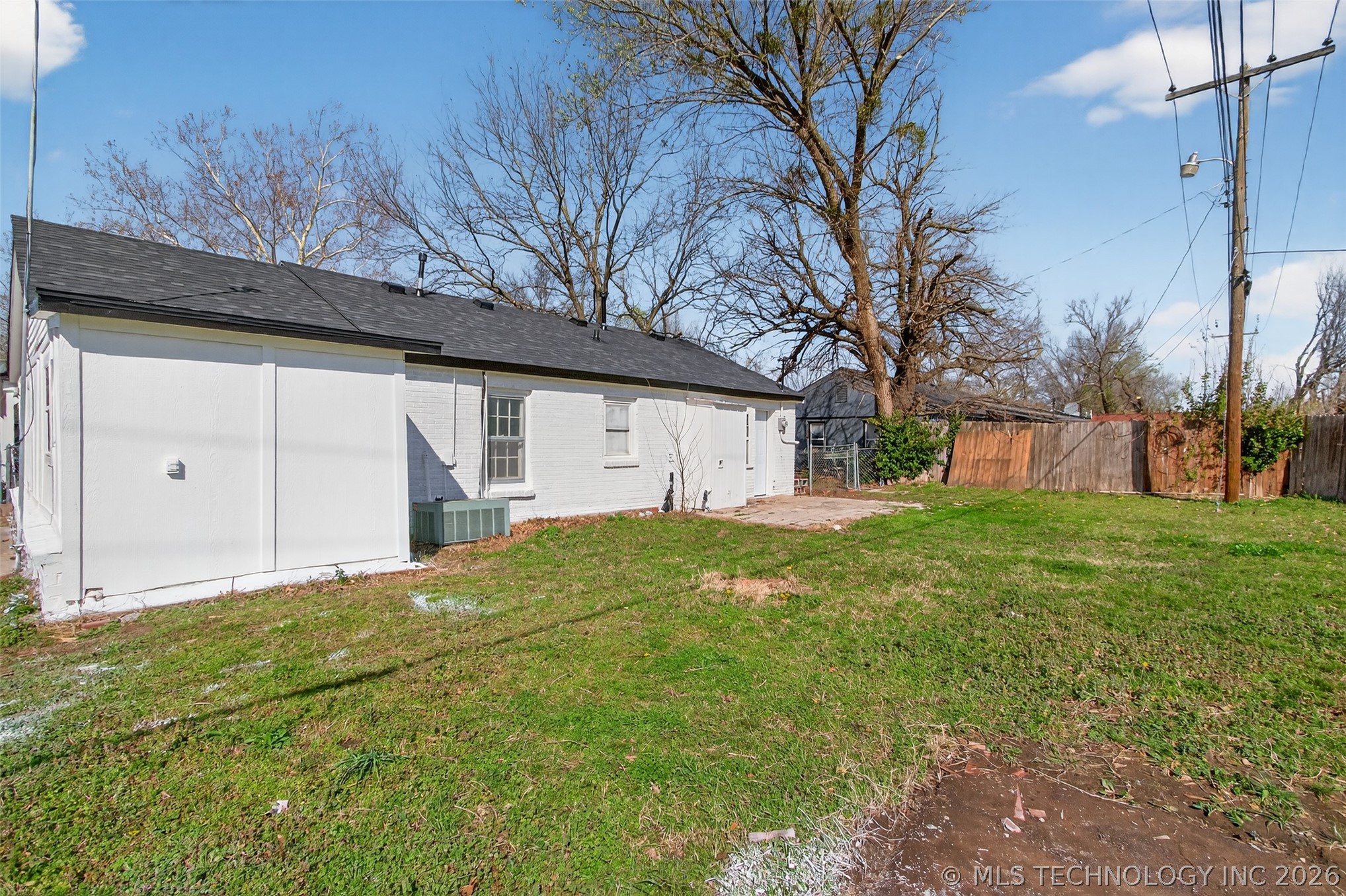 403 N Ora Street