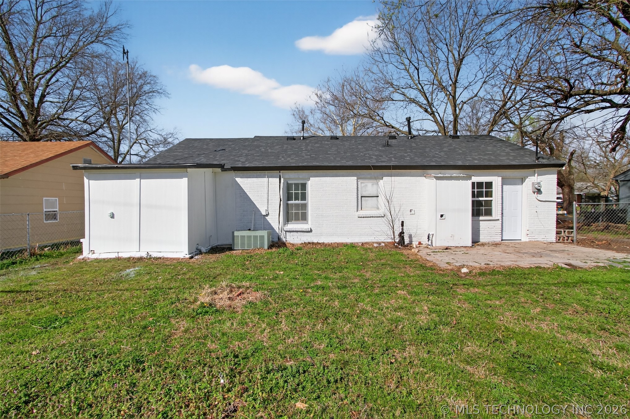 403 N Ora Street