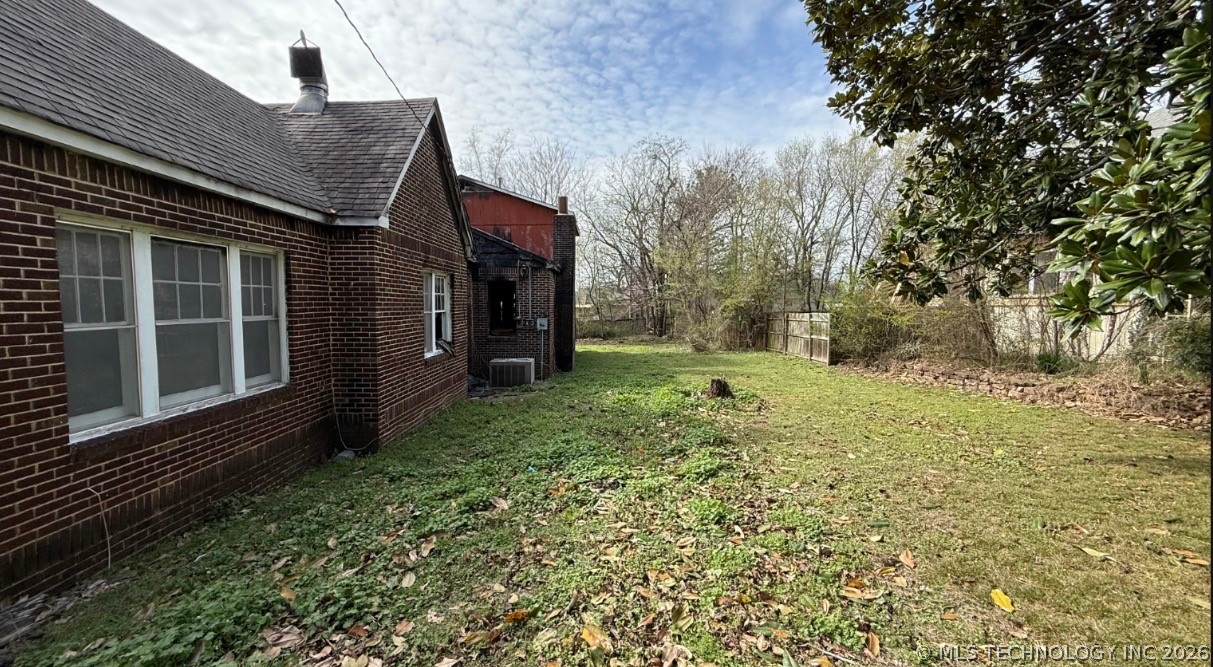 603 W Shawnee Street