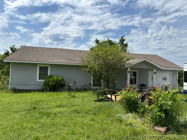 721 Hill
