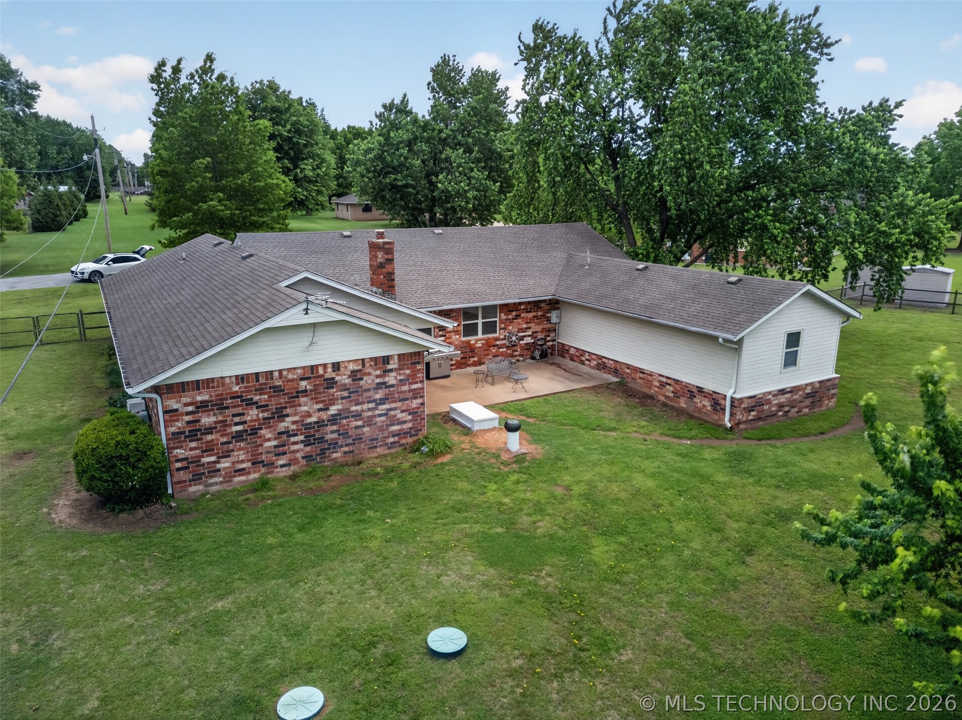 68 Maple Road