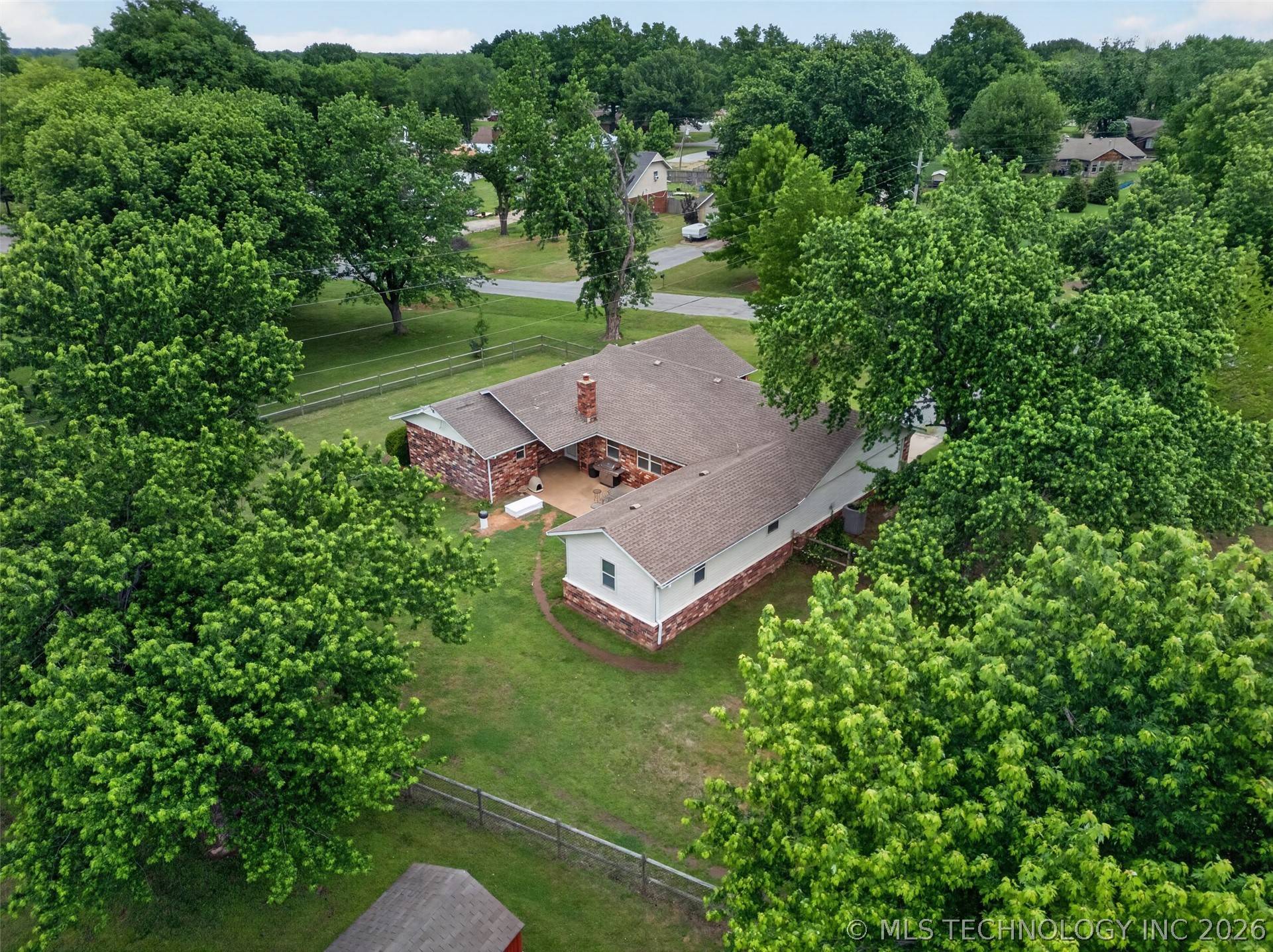 68 Maple Road