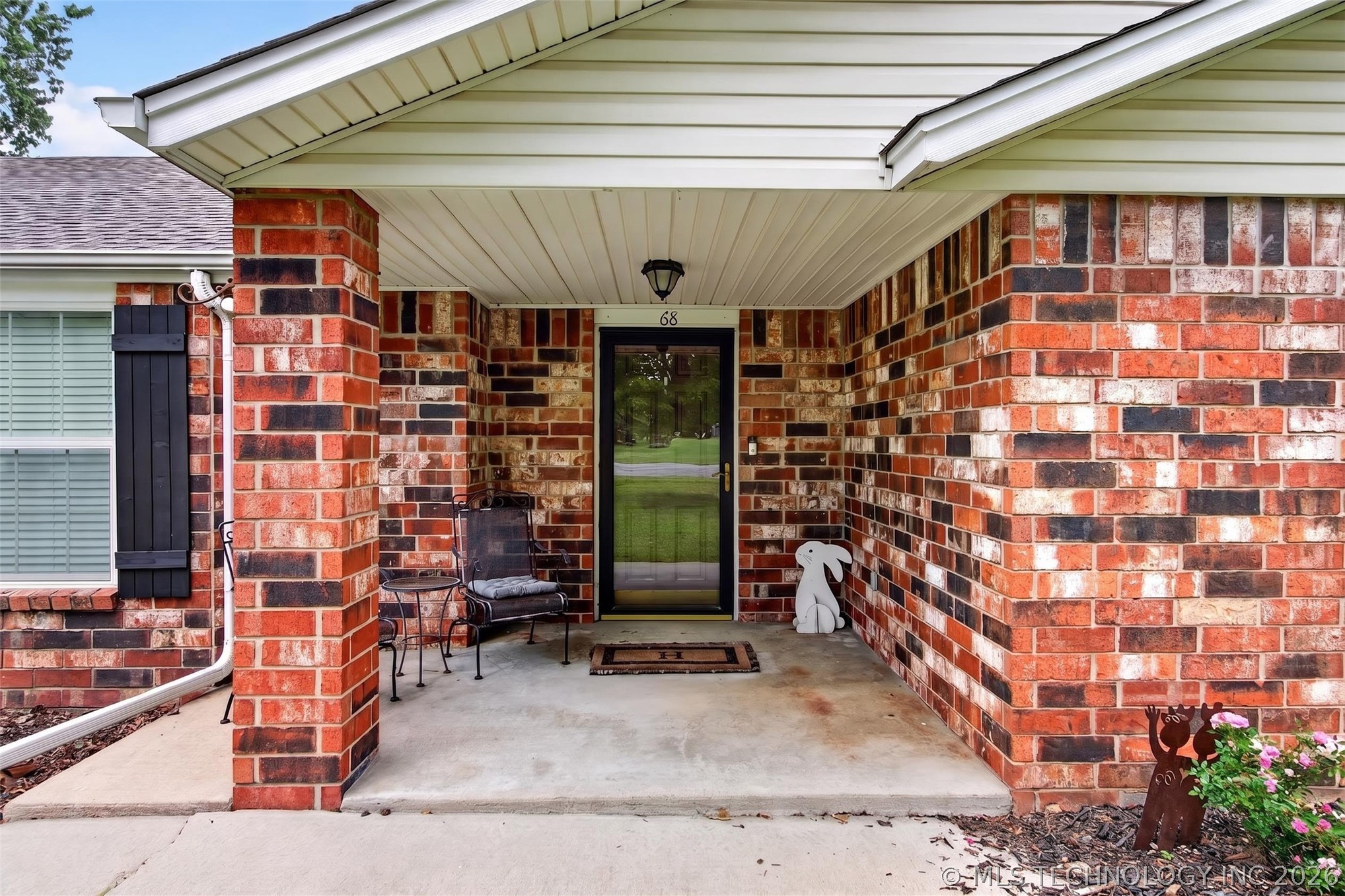 68 Maple Road