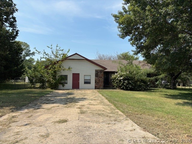 196 Elm Drive