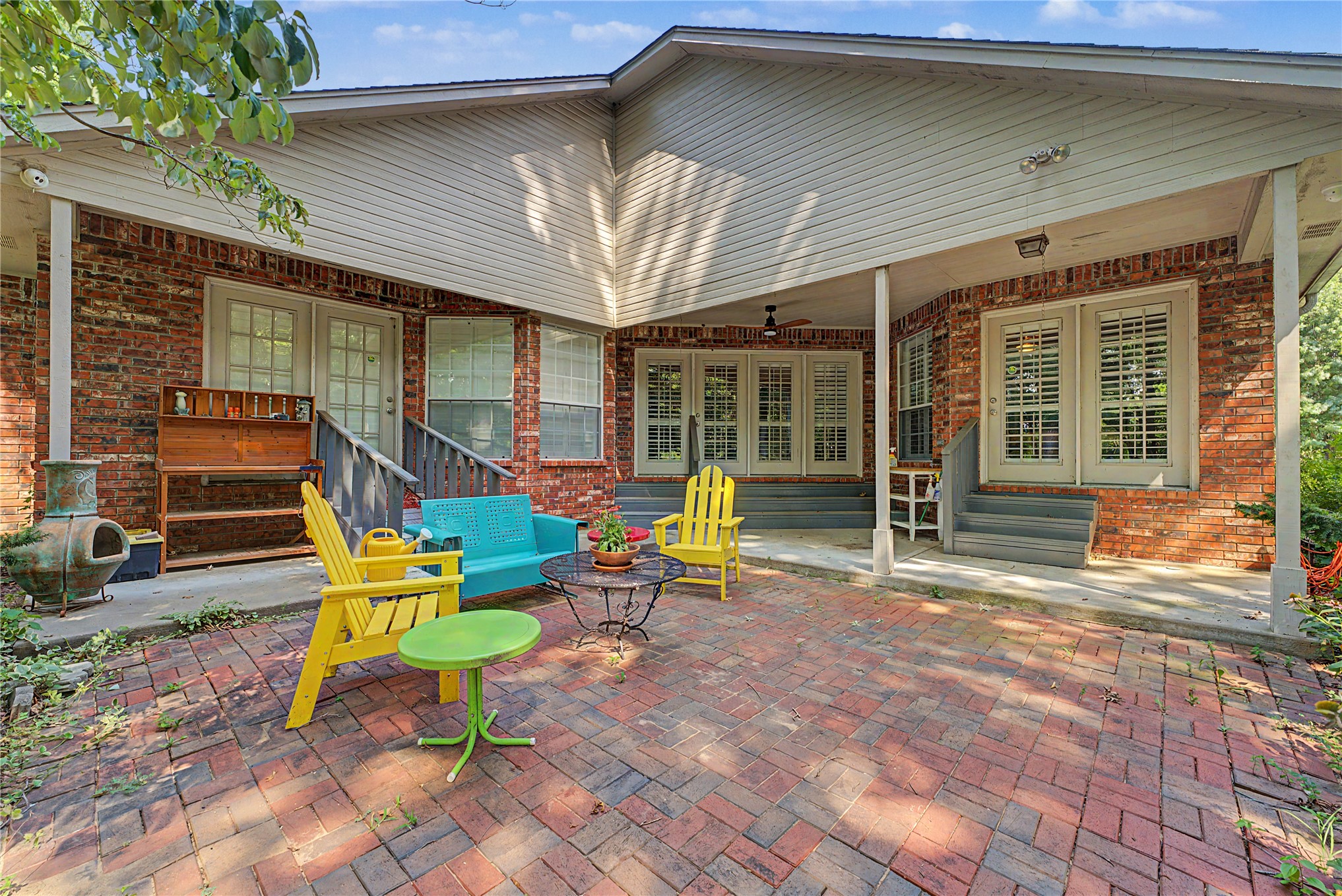 1208 Thurman Street