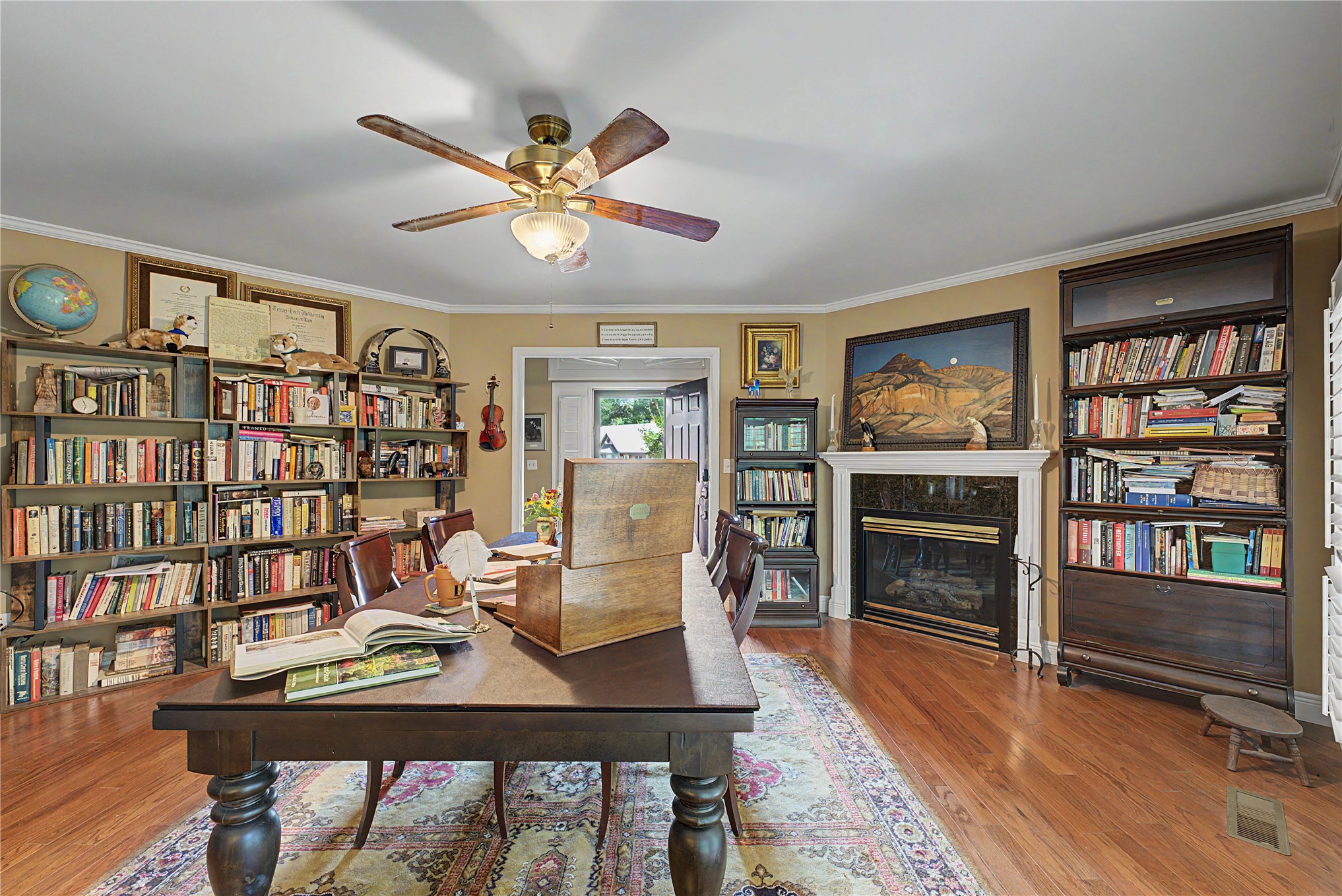 1208 Thurman Street