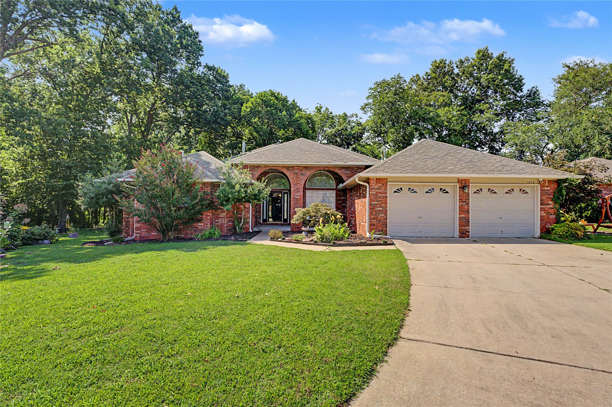1208 Thurman Street