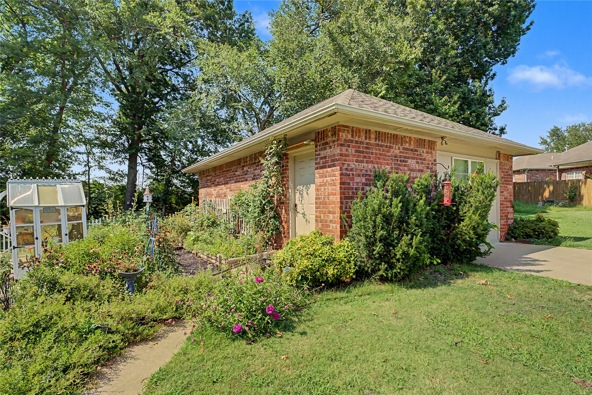 1208 Thurman Street