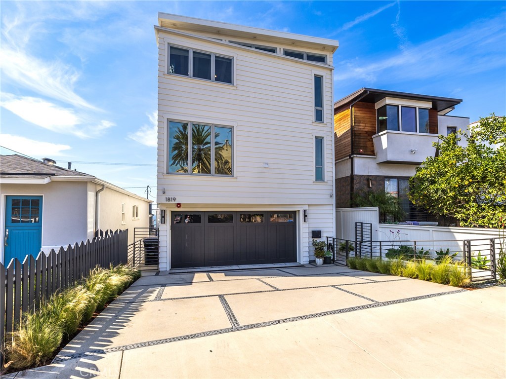 1819 Monterey Boulevard