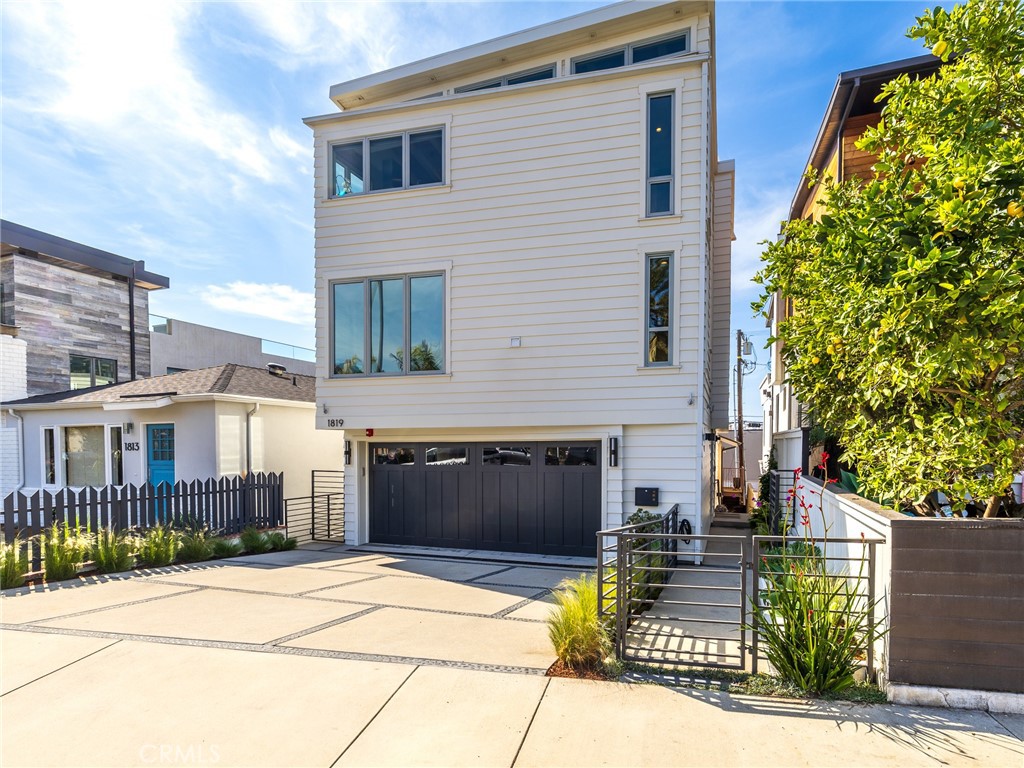 1819 Monterey Boulevard