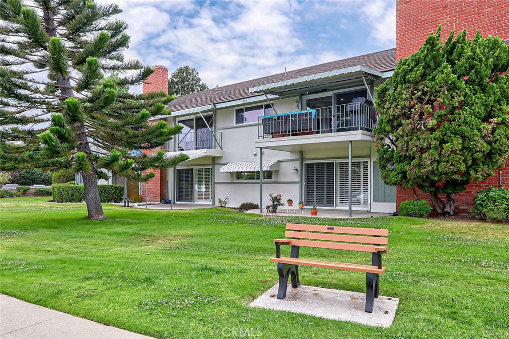 22927 Nadine Circle B