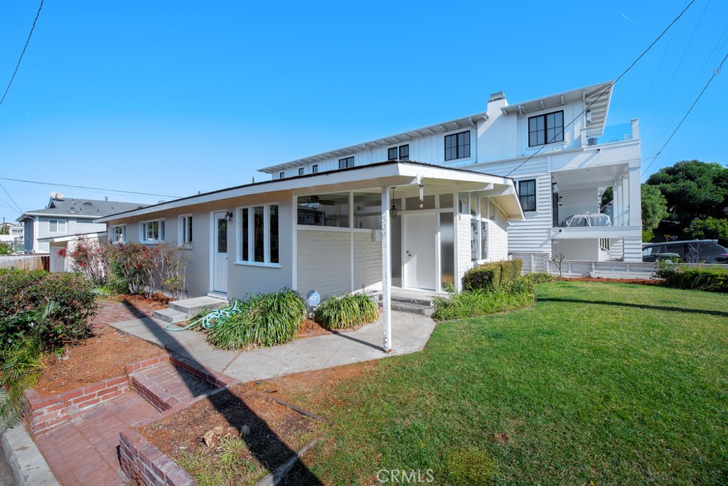 509 Longfellow Avenue