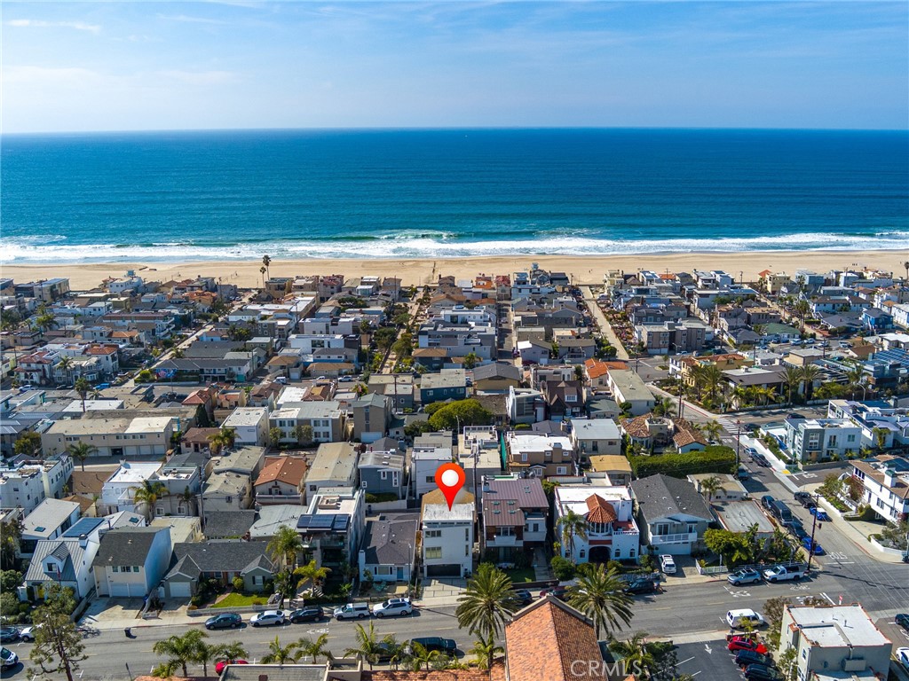 1819 Monterey Boulevard