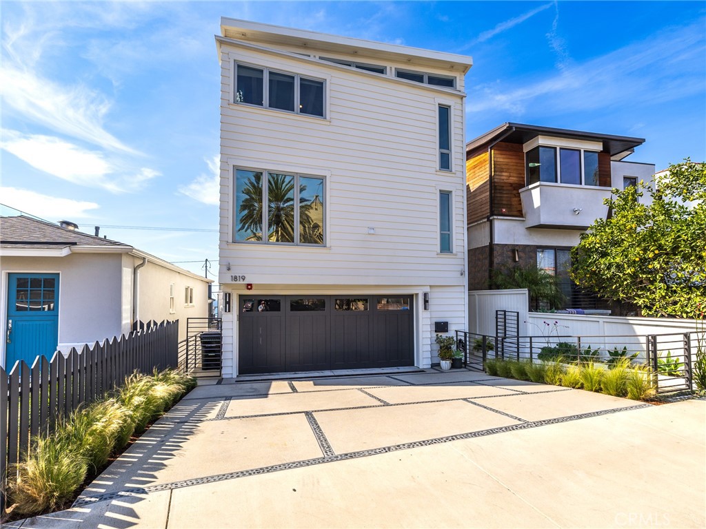 1819 Monterey Boulevard
