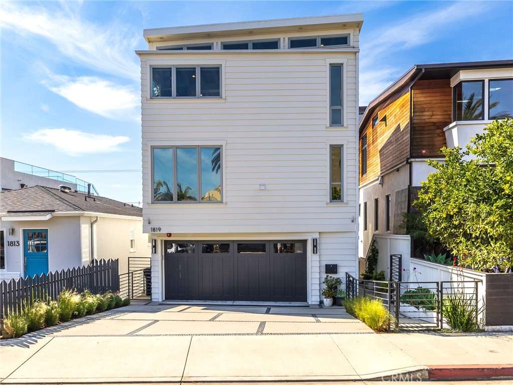 1819 Monterey Boulevard