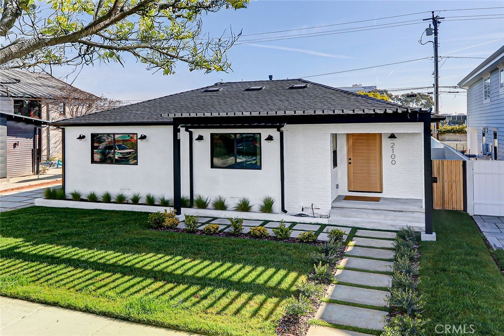 2100 Wendy Way