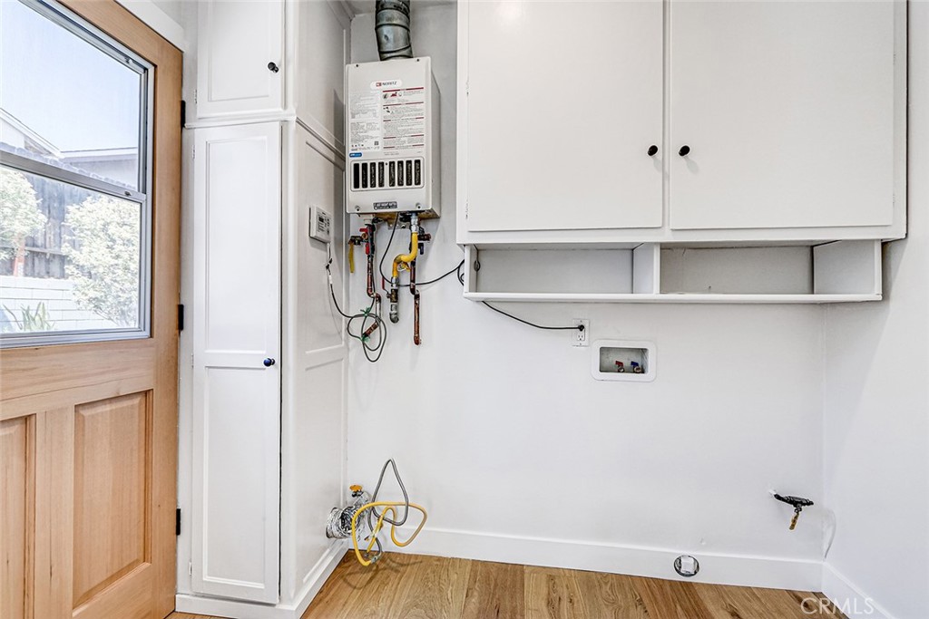 708 S Redondo Avenue