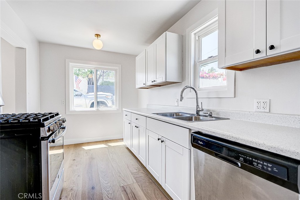 708 S Redondo Avenue