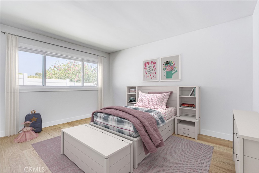 708 S Redondo Avenue