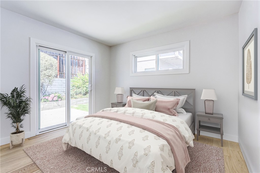 708 S Redondo Avenue