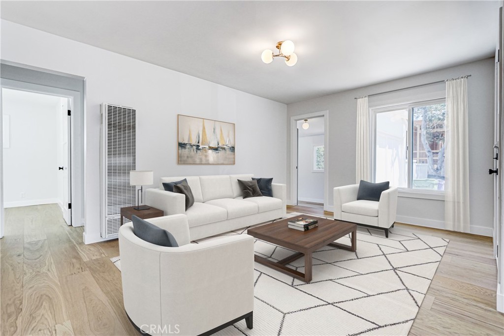 708 S Redondo Avenue