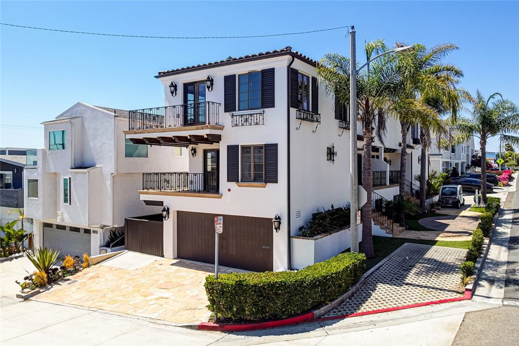 3101 Alma Avenue